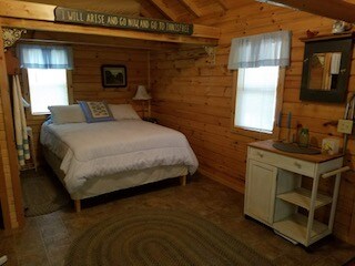 Ბუნკერის დასაძინებელი სივრცე