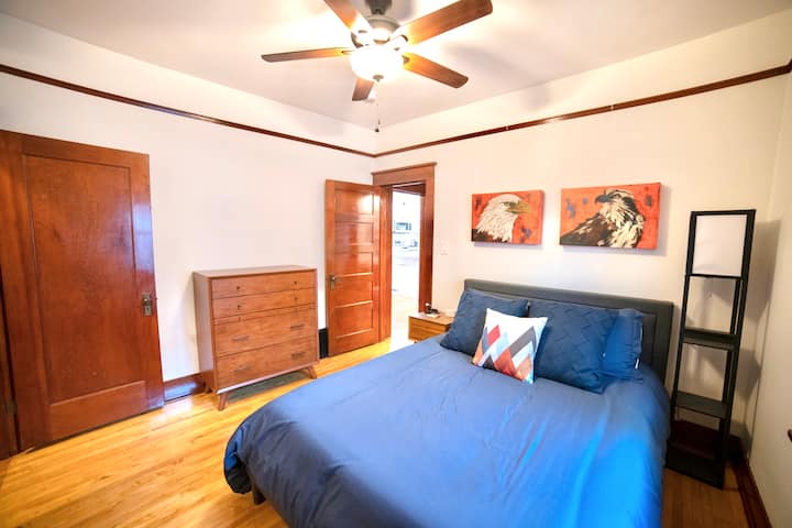 Bedroom 1
