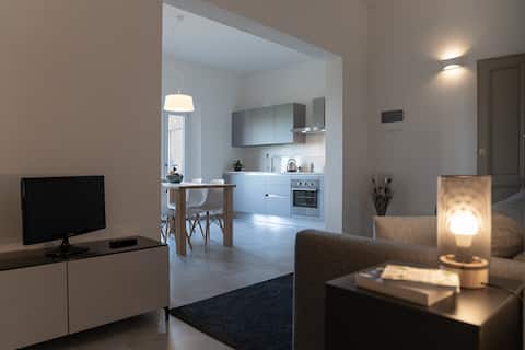 Proprietà Airbnb di successo: Casa Nina a Pisa