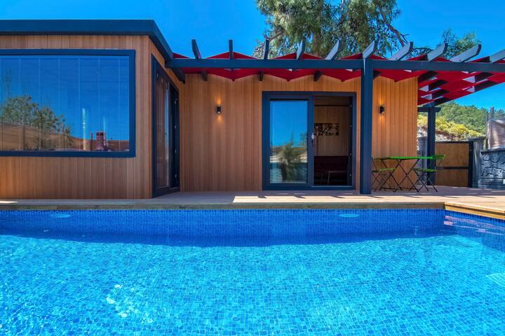 yaniklar kiralik tatil evleri ve evler mugla turkiye airbnb