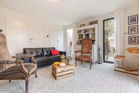 Wheelchair accessible stay in the Berksvenhoeve