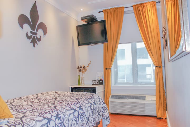 Samesun Hostels managed Airbnb listing 1