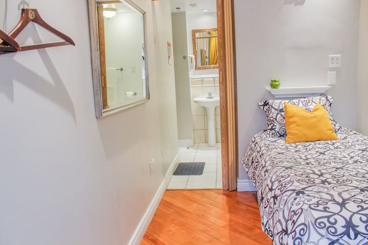 Samesun Hostels managed Airbnb listing 1