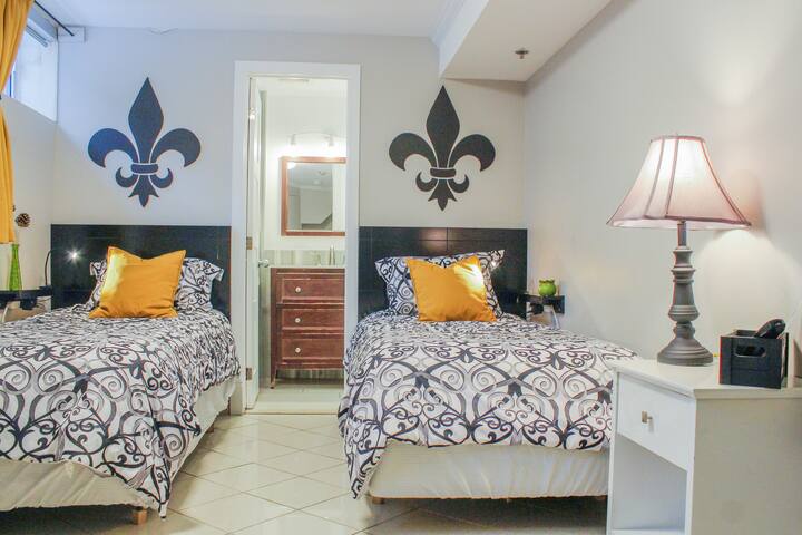 Samesun Hostels managed Airbnb listing 2