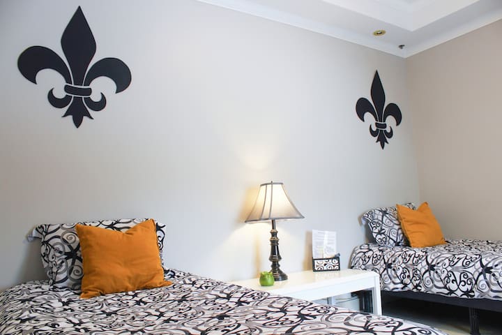 Samesun Hostels managed Airbnb listing 2