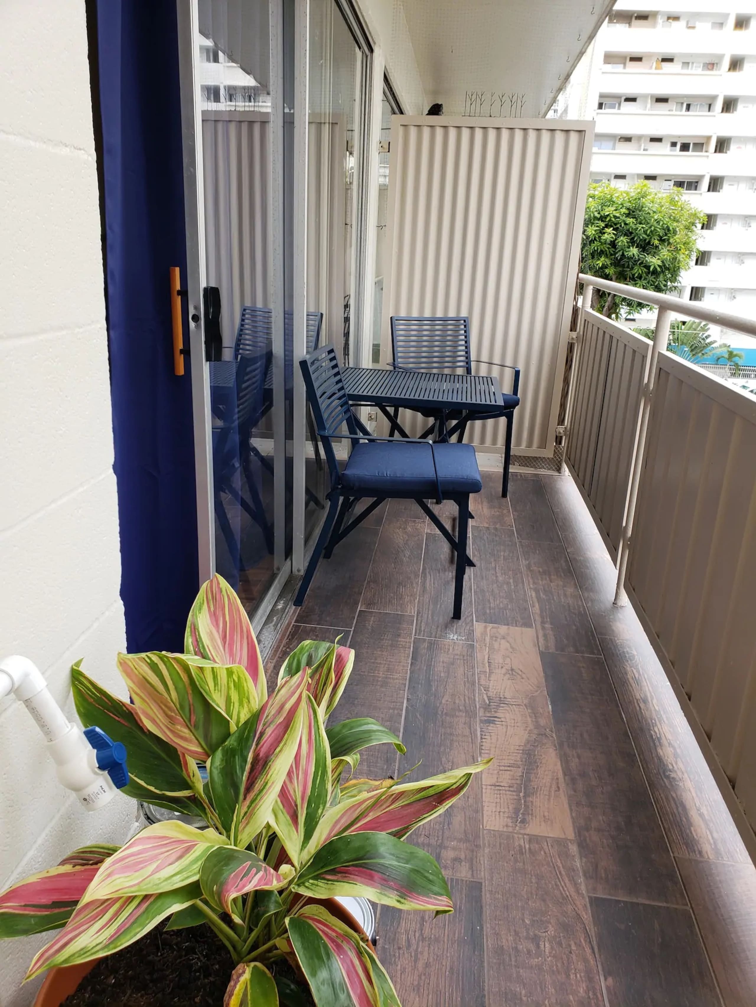 Condo in Honolulu · ★4.98 · 1 bedroom · 1 bed · 1 private bath - Image 20