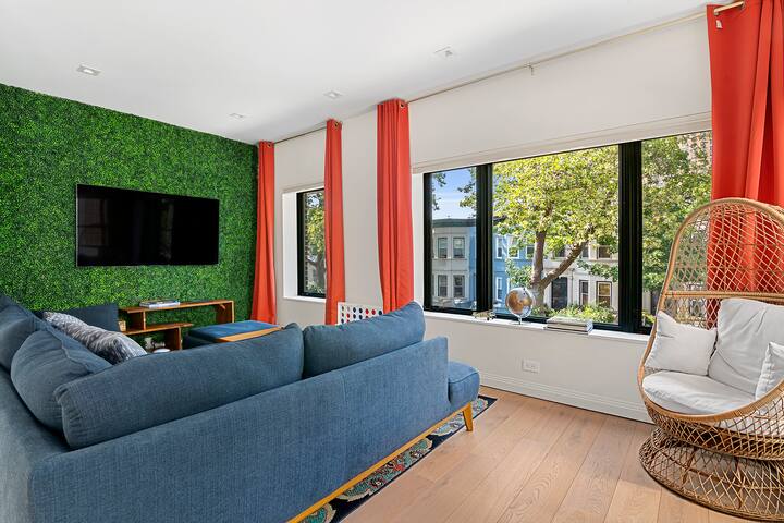 The Prospect Sterling – Suite Sophistication gallery image 4