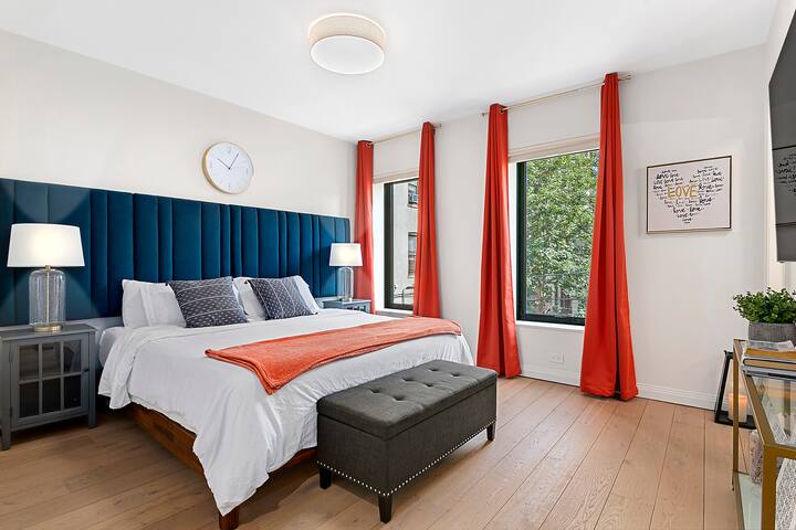 The Prospect Sterling – Suite Sophistication gallery image 2