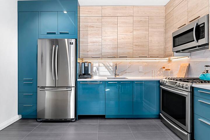 The Prospect Sterling – Suite Sophistication gallery image 5