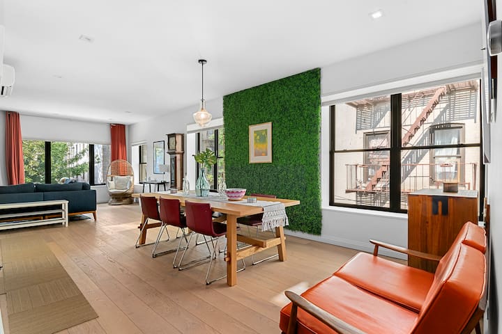 The Prospect Sterling – Suite Sophistication