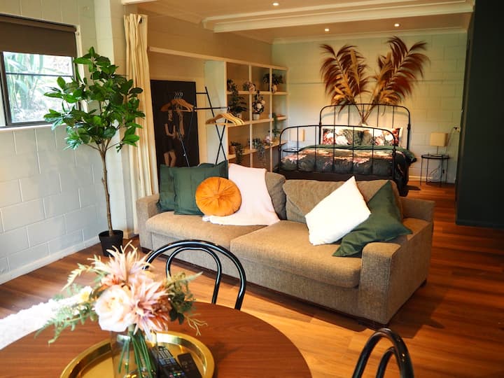 Buderim Holiday Rentals & Homes Queensland, Australia Airbnb