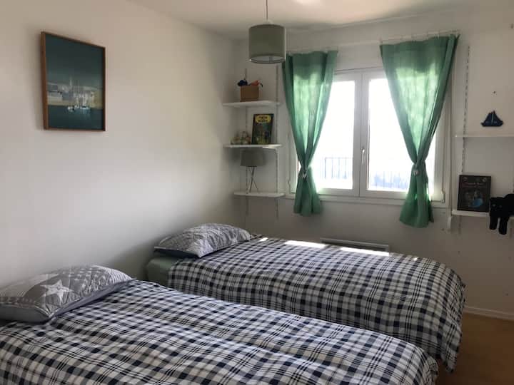 Საძინებელი 2