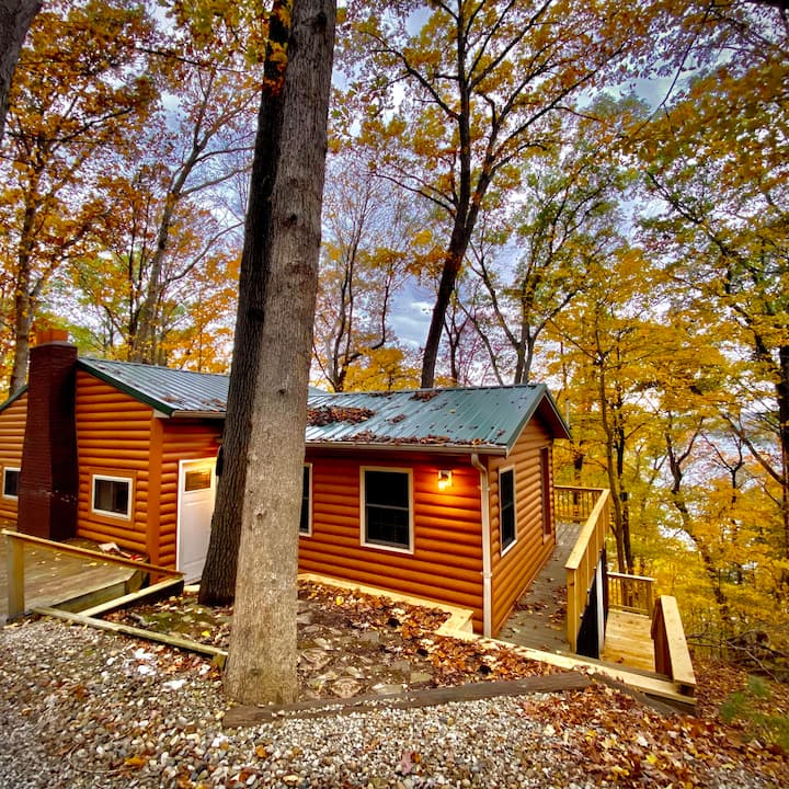 Vermillion Township Ferienwohnungen & Unterkünfte Ohio, Vereinigte