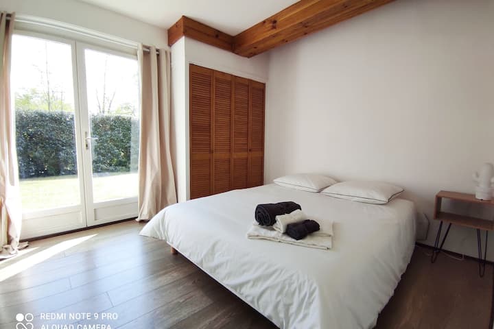 Спална соба 1