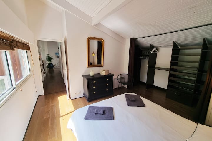 Спална соба 3