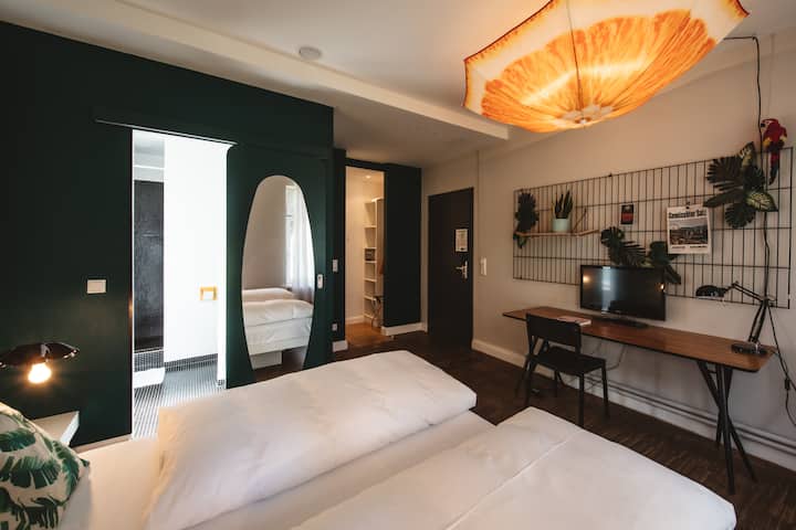 Guesthouse M - Hamburgo