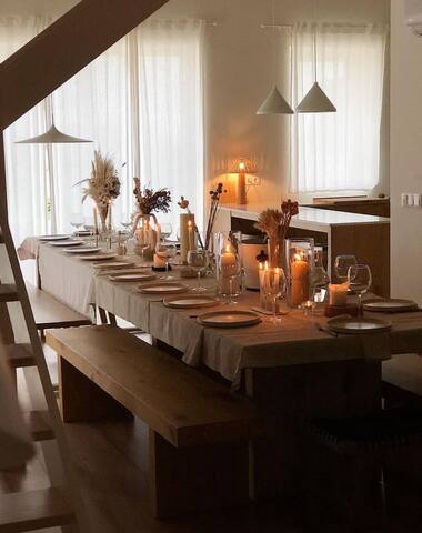 Casa Molenga – Nature & Sea Retreat nearby Oporto gallery image 3