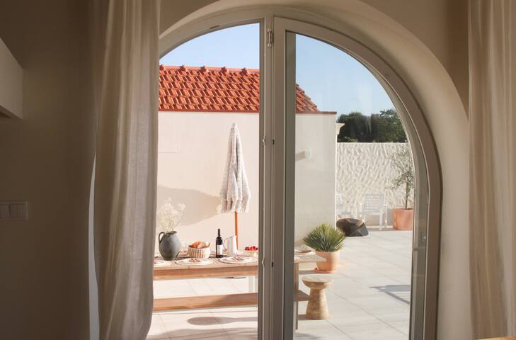 Casa Molenga – Nature & Sea Retreat nearby Oporto gallery image 4