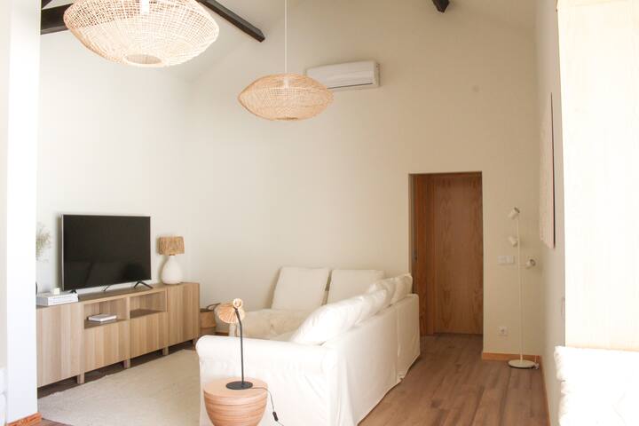 Casa Molenga – Nature & Sea Retreat nearby Oporto gallery image 5