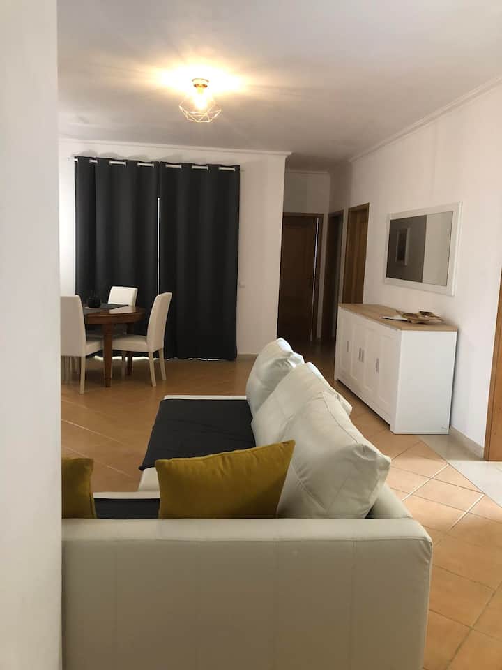 Vilamoura Sunset Apartment