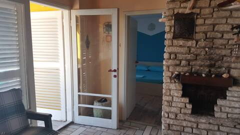 Successful Airbnb property: Heavenly House by the sea in Crveni Vrh