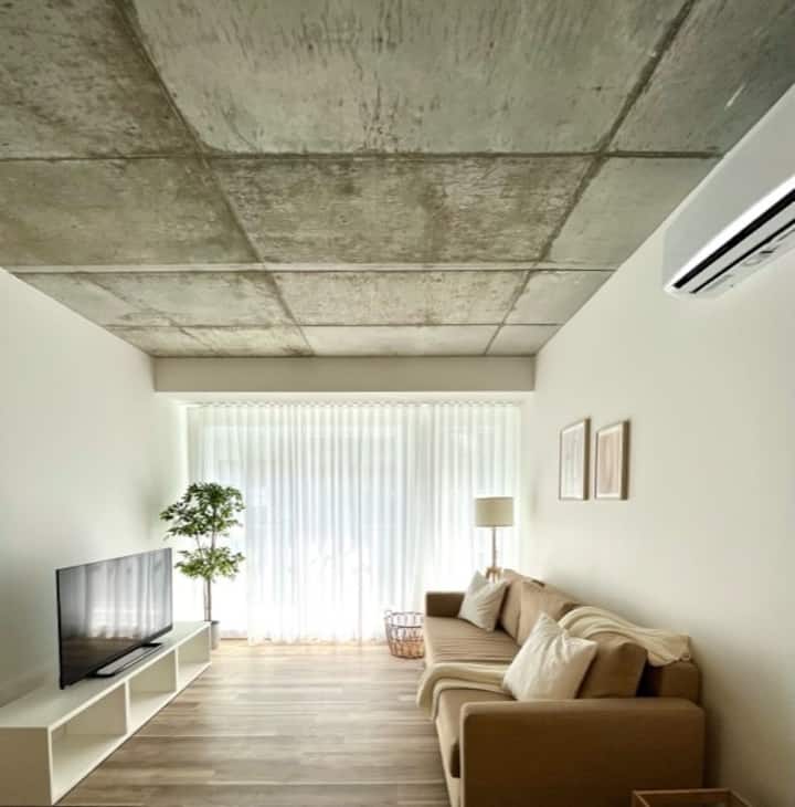 Bohemian 207; Rooftop - Pool - Bbq - Free Parking- - ケベック・シティー