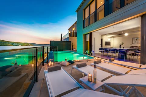 Villa Sol Del Mar III