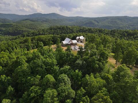Luxury Mtn Lodge / Ride-In-Ride-Out / Fiber WiFi