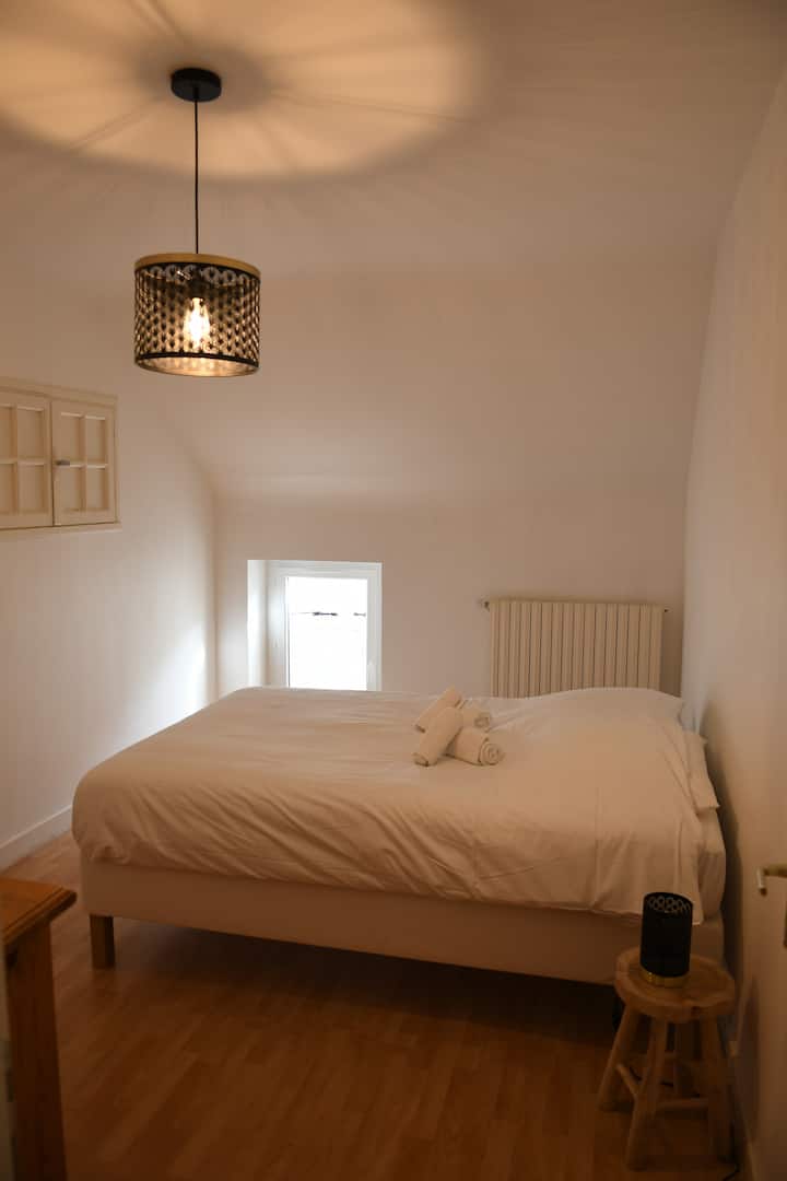 Спална соба 1