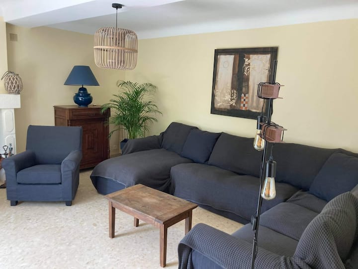 Дневна соба