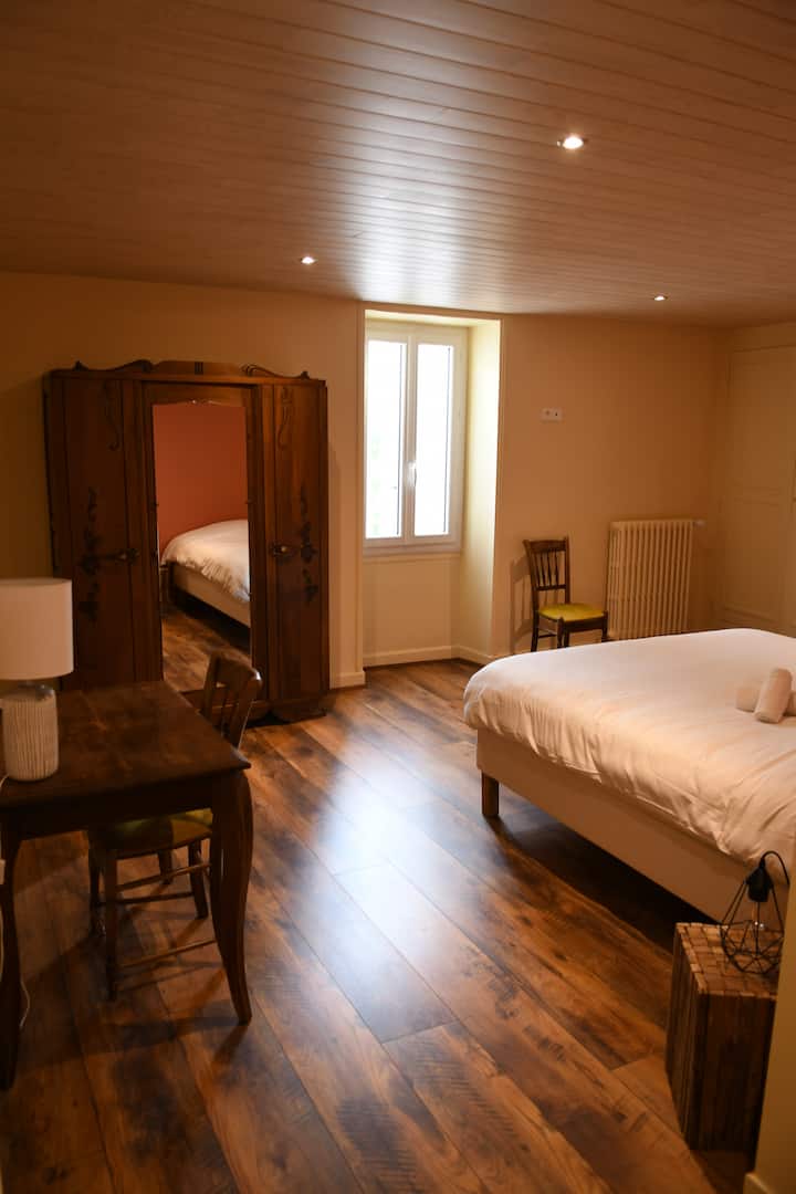 Спална соба 2