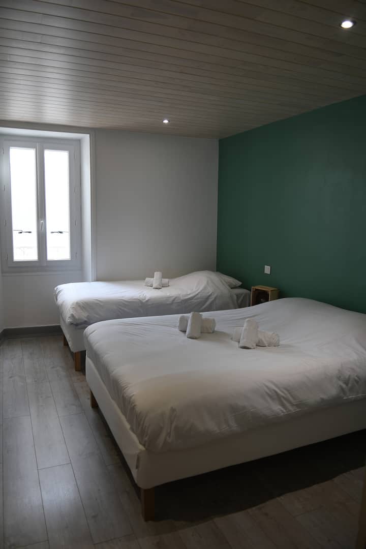 Спална соба 3