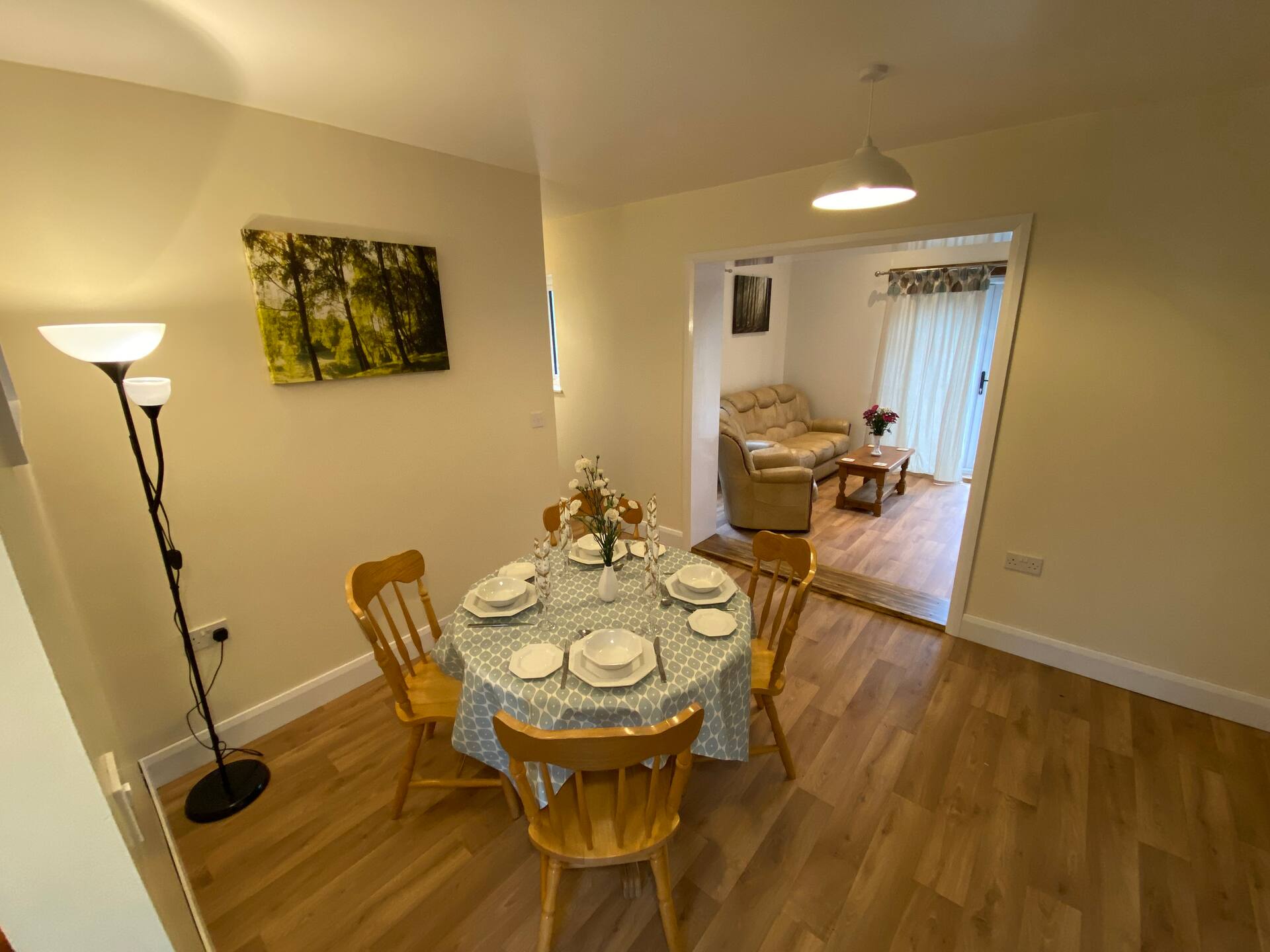 Taf Cottage — photo 4