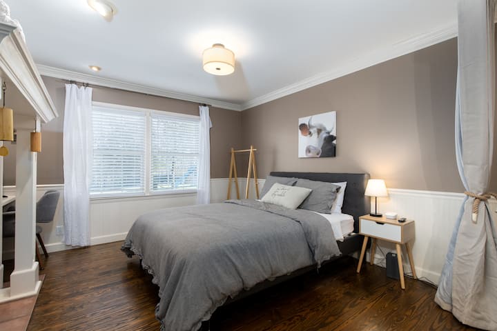 第三间「卧室」