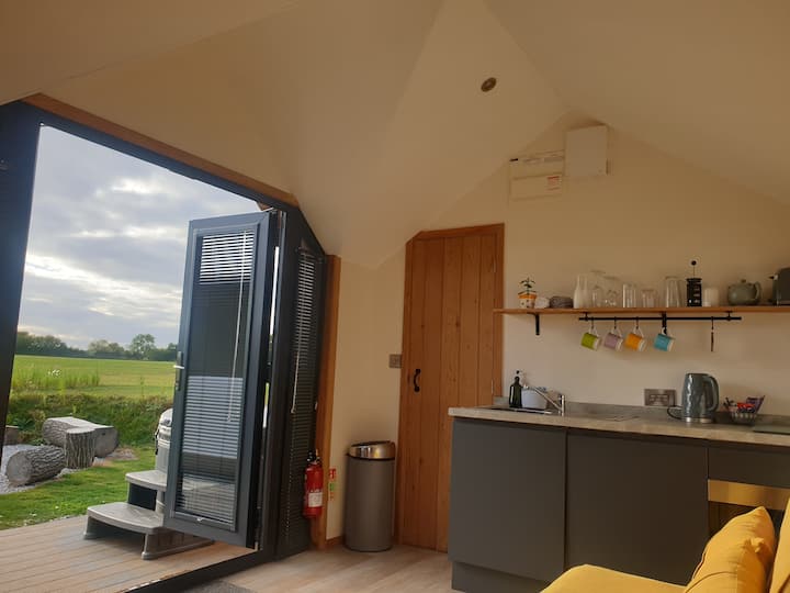 Goldie at Highfield Haven photo 5