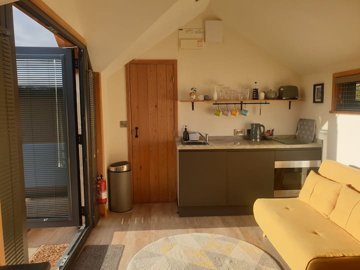 Goldie at Highfield Haven photo 4