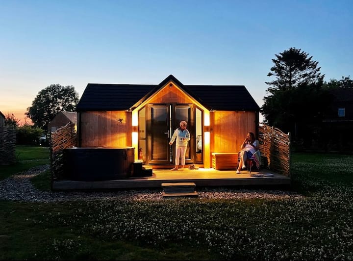 Goldie at Highfield Haven photo 3