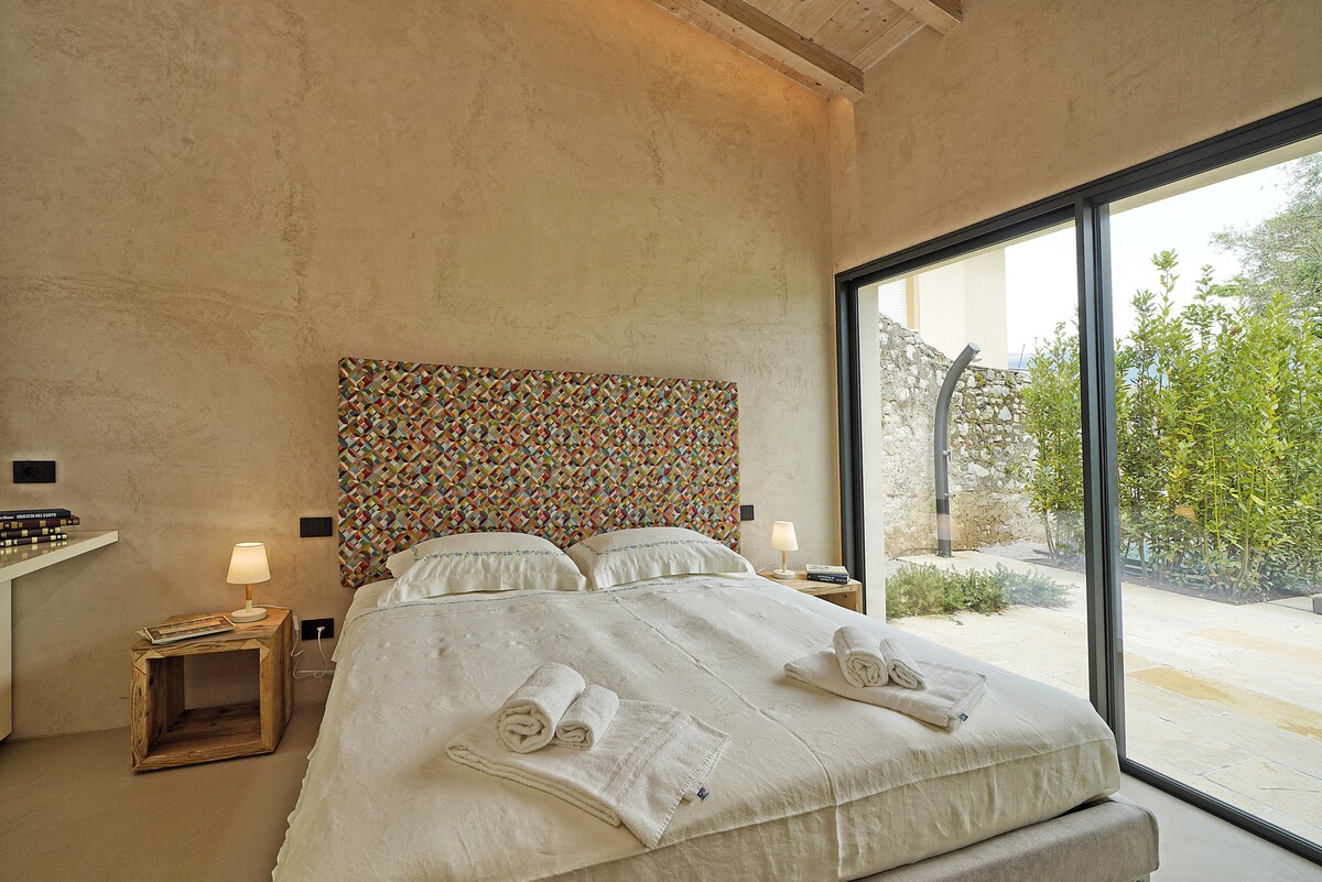 საძინებელი