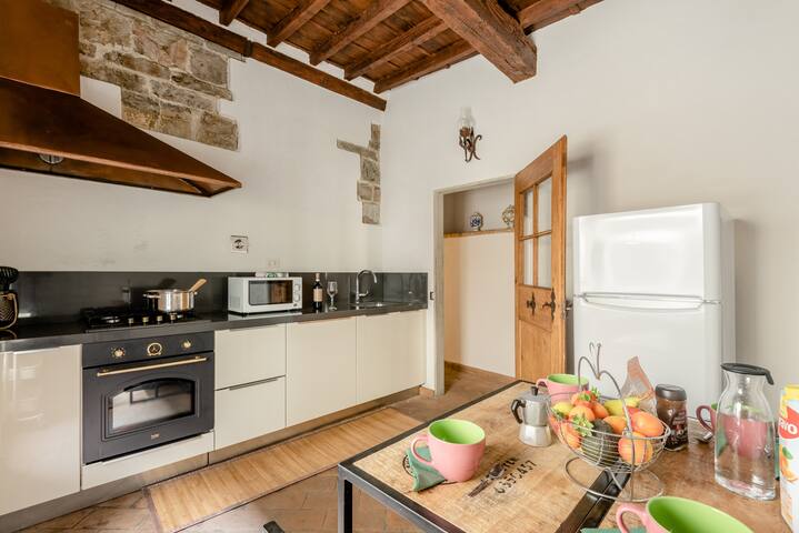 Dimora Donati gallery image 5