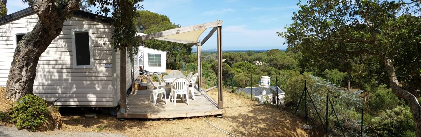 Camping Les Lauriers Roses managed Airbnb listing 3