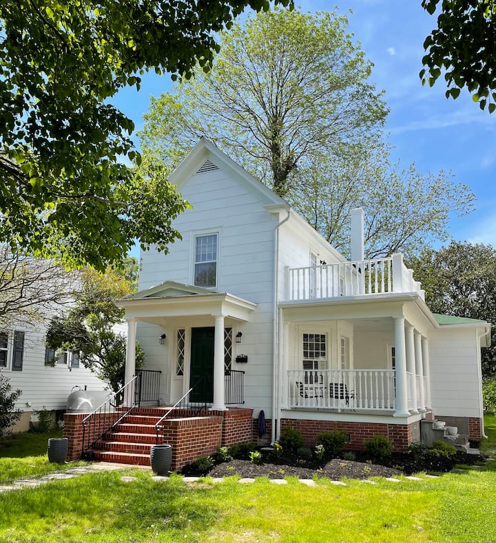 Cambridge Vacation Rentals & Homes Maryland, United States Airbnb