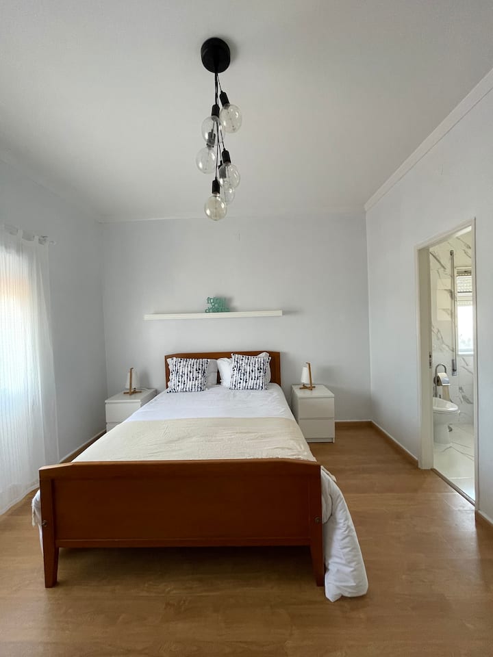 луксозен апартамент