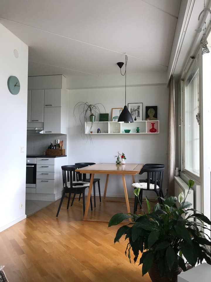 Lahti Patio Rentals - Päijät-Häme, Finland | Airbnb