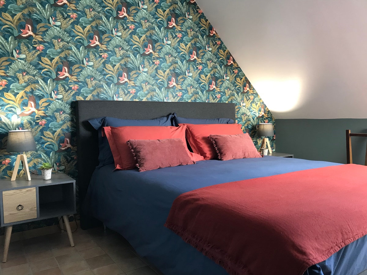 საძინებელი 2