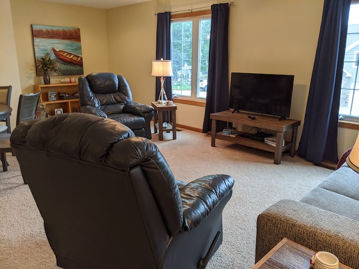Spirit Lake House Rentals Houses and More Airbnb