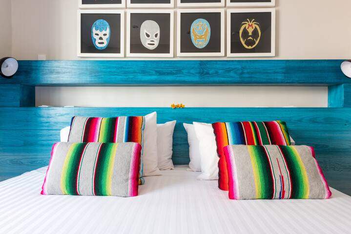 La Palomilla B&B Full House gallery image 2