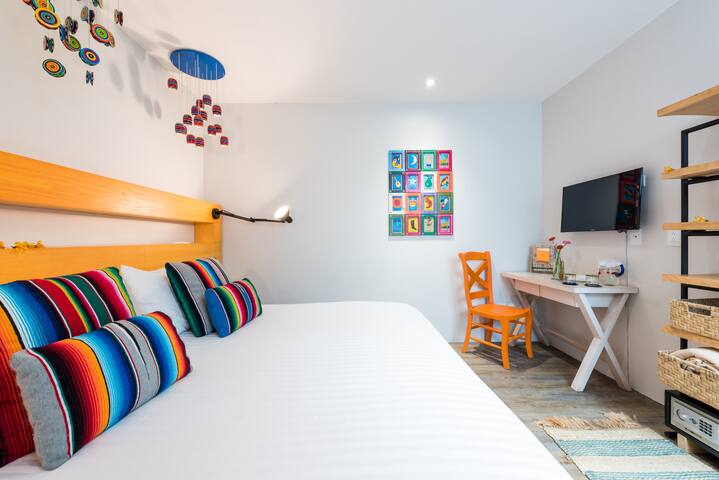 La Palomilla B&B Full House gallery image 4