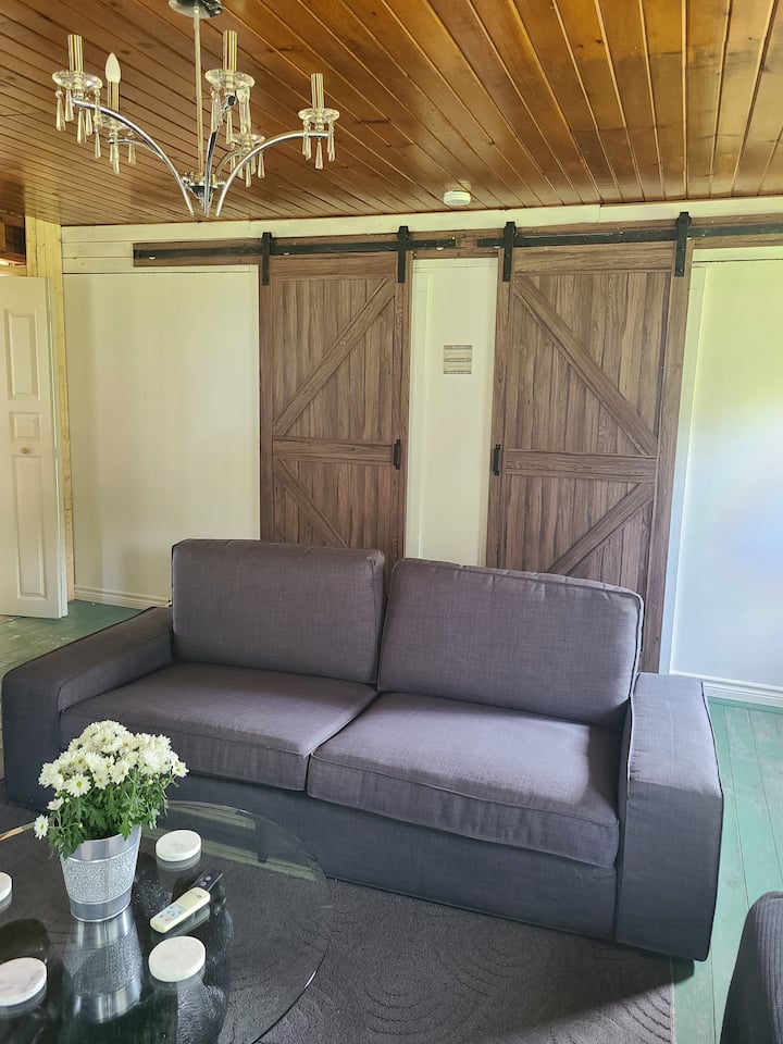 Waterfront Cottage Retreat For 6 - 펨브로크