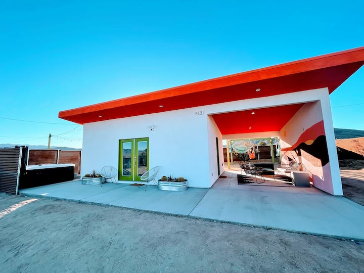 Joshua Tree House Rentals Houses and More Airbnb