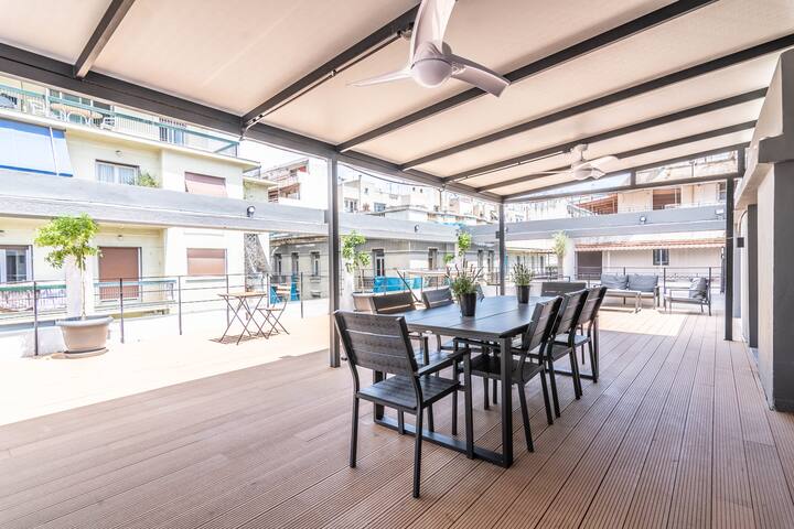 ARIS Premium Accommodation managed Airbnb listing 1